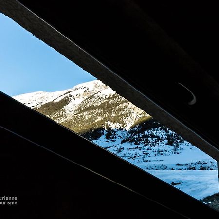Les Chenevers Lanslevillard Oda fotoğraf