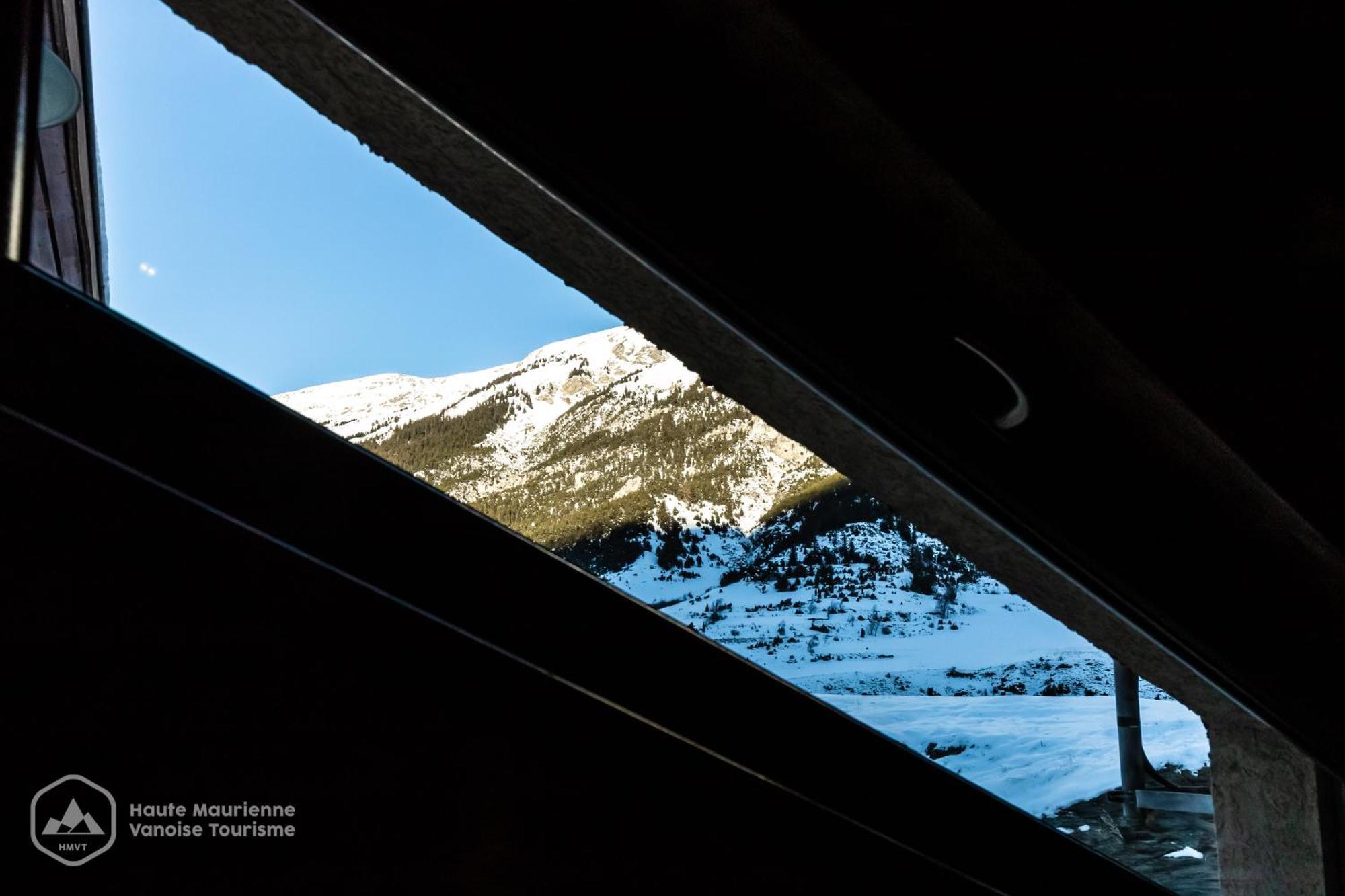 Les Chenevers Lanslevillard Oda fotoğraf